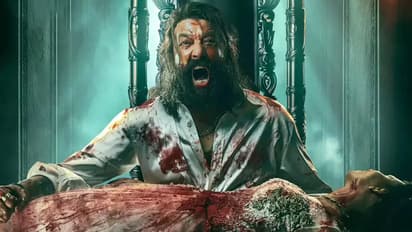 Sanjay Dutt Upcoming Movies