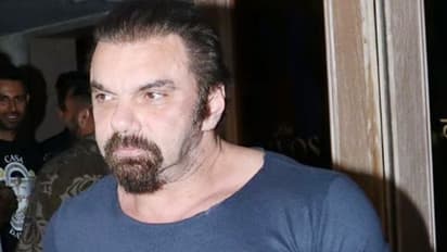 Sohail Khan Property