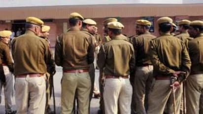 Rajasthan Security agencies