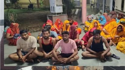 crime news rajasthan