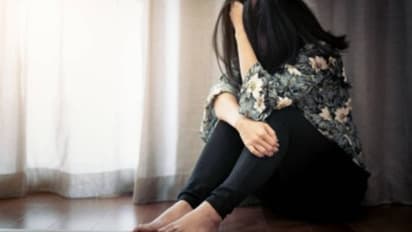 7 year old girl rape