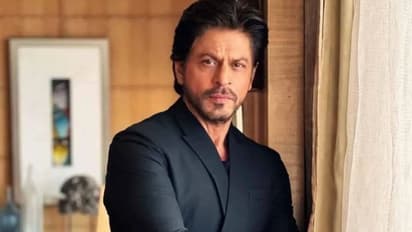 Shahrukh Khan