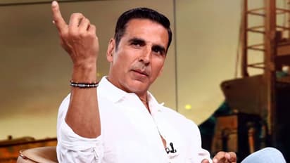 Akshay Kumar Upcoming Movies