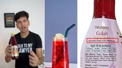 i gulab sharbat 99 percent sugary summer drinks