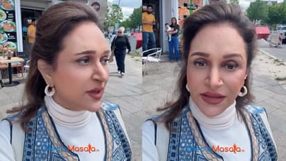 Pakistani Actress Bushra Ansari On Javed Akhtar