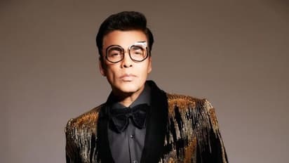 Karan Johar