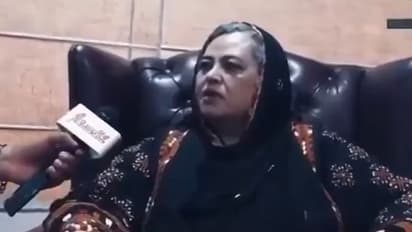 Naila Qadri
