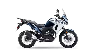Kawasaki Versys-X 300