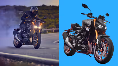 Honda CB 1000 Hornet SP, CB1000 Hornet SP Safety, CB1000 Hornet SP Recall, CB1000 Hornet SP India, Honda Motorcycles And Scooters India