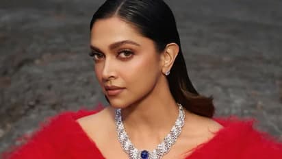 Deepika Padukone Sprit Controversy
