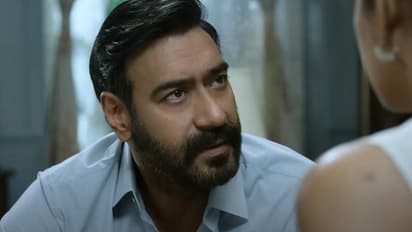 Ajay devgn Upcoming Movie Drishyam 3
