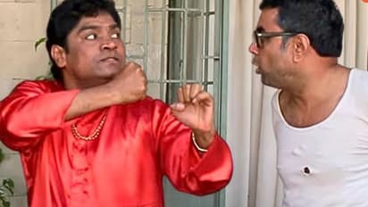 Paresh Rawal Hera Pheri 3 Controversy