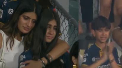 MI-vs-GT-shubman-gill-sister-in-tears