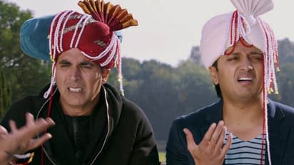 Housefull 5 Day 1 Collection