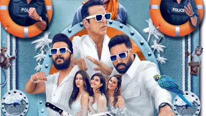 Housefull 5 Director tarun Mansukhani Movies