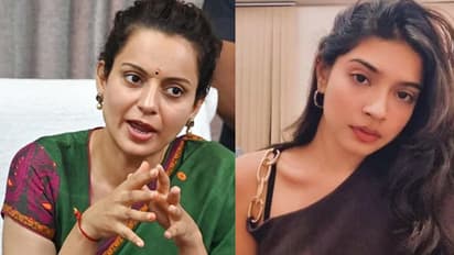 sharmishtha panoli Controversy kangana ranaut statement