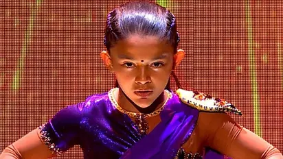 Binita-Chetry-Britain-Got-Talent-2025