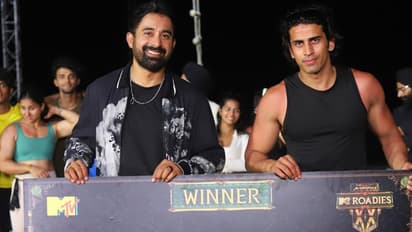 MTV Roadies XX Winner Prize Money