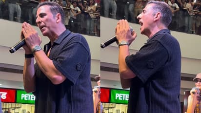 Akshay Kumar Housefull 5 Pune Event