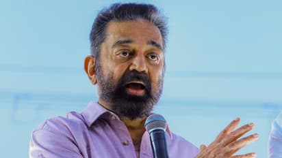 Kamal Haasan kannada controversy