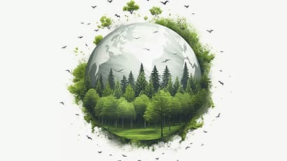World Environment Day 2025 quotes in Hindi 1