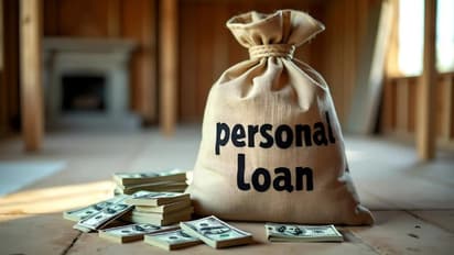 personal loan