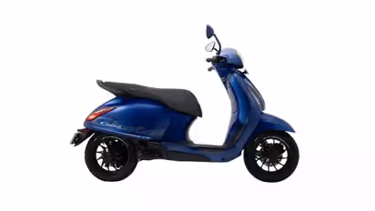 Chetak 3001 Electric Scooter
