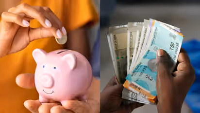 Small Savings Scheme Interest Rates