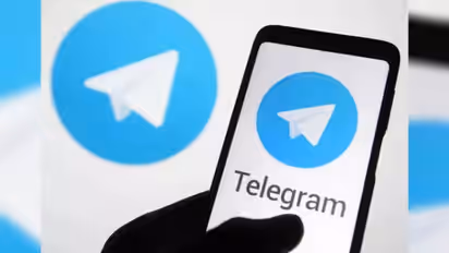 Telegram