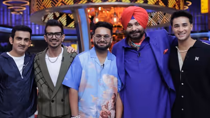 The-Great-Indian-Kapil-Show-cricketer-episode