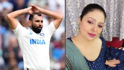 Hasin-Jahan-I-love-you-Janu-video