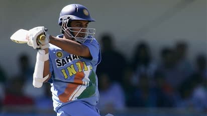 Sunil Gavaskar son Rohan Gavaskar 1