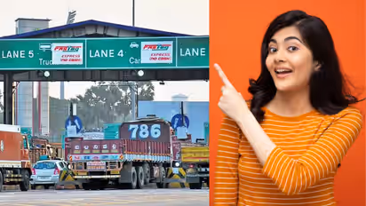 NHAI Clean Toilet Challenge