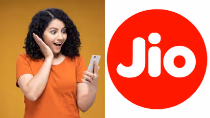 Reliance Jio