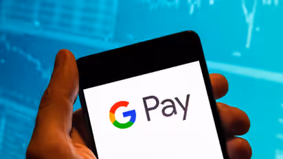 google pay
