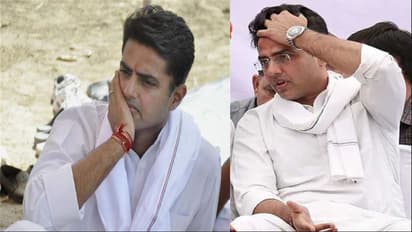 sachin pilot