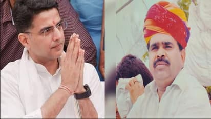 sachin pilot