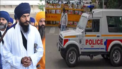 amritpal sing ebsconding