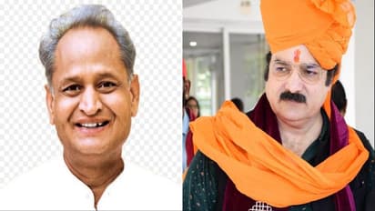 cm ashok gehlot vs pratap singh khachriyawas