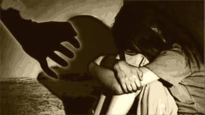 minor girl molested in rajasthan