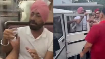 Sukhpal Singh Khaira