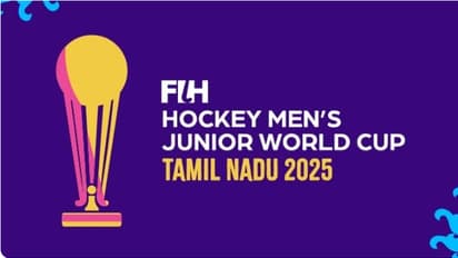 FIH Hockey Men’s Junior World Cup