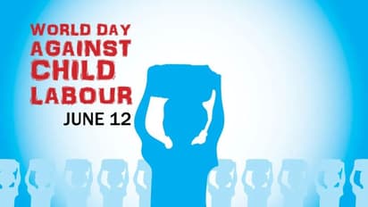 world day against child labour