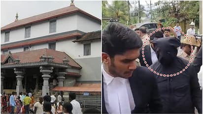 SIT is expected to officially enter the Dharmasthala buried body case today