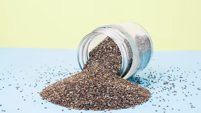 chia seed