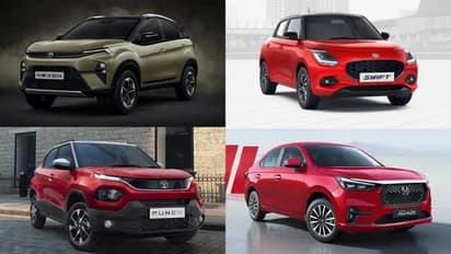 Car booking GST benefit