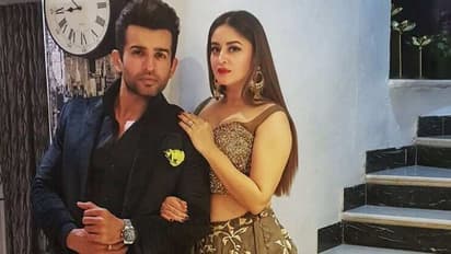 Mahhi Vij - Jay Bhanushali