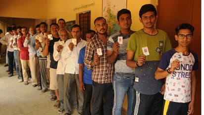 176 newly elected Maharashtra MLAs facing criminal charges says ADR reports