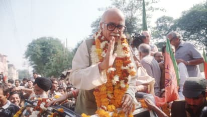 lk advani birthday, know interesting facts about former bjp president