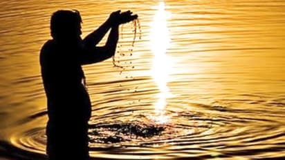 kartik purnima katha